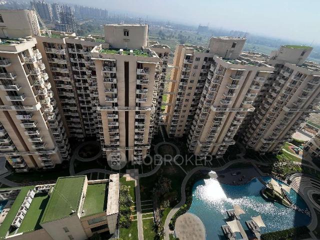 2 BHK Flat In M3m Marina for Rent In Sector 68