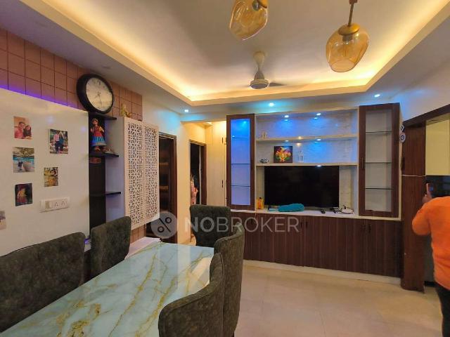 2 BHK Flat In M3m Marina for Rent In Sector 68