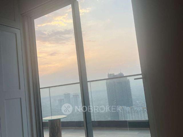 2 BHK Flat In M3m Skycity For Sale In Sector 65