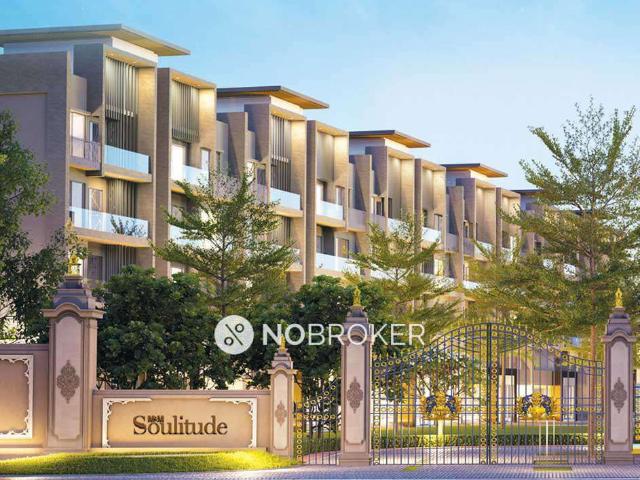 2 BHK Flat In M3m Soulitude For Sale In Sector 89