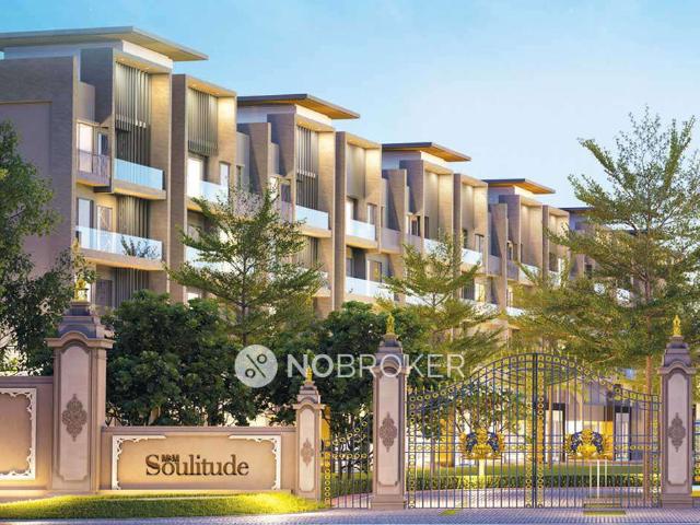 2 BHK Flat In M3m Soulitude For Sale In Sector 89