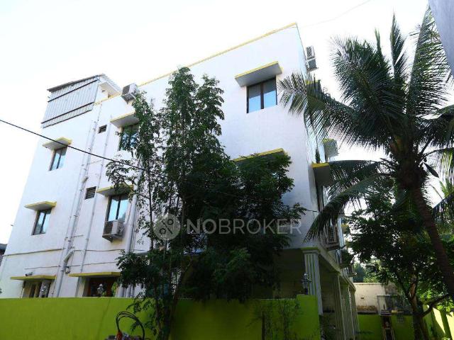 2 BHK Flat In Mt Olive Apartment Vishal Nagar For Sale In Anakaputhur