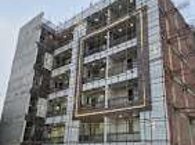 2 BHK Flat In Mtc Arambh for Rent In Noida Extension