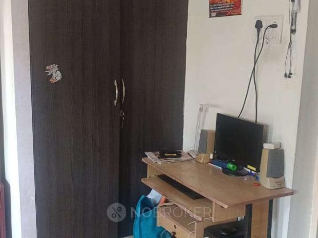 2 BHK Flat In Mudhalavan Flats, Eb. Colony 3rd Street, adambakkam. Chennai 88 for Rent In E B Colony 3rd Street 2nd Cross St