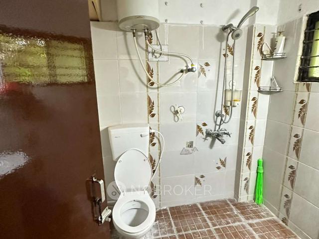 2 BHK Flat In Mufort Apartments Sikh Village for Rent In Secunderabad