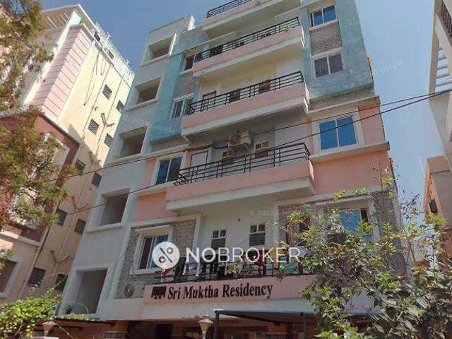 2 BHK Flat In Mukqhtar Residency for Rent In Malakpet