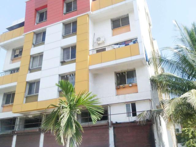 2 BHK Flat In Muktai Park For Sale In Dhayari, Pune, Mahara