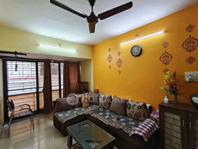 2 BHK Flat In Mukund Kunj For Sale In Mukund Kunj Chs
