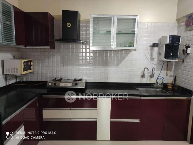 2 BHK Flat In Mulik Luxuria for Rent In Mulik Luxuria
