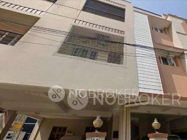 2 BHK Flat In Mullai Apartment. Rwd Palm. For Rent In Rwd