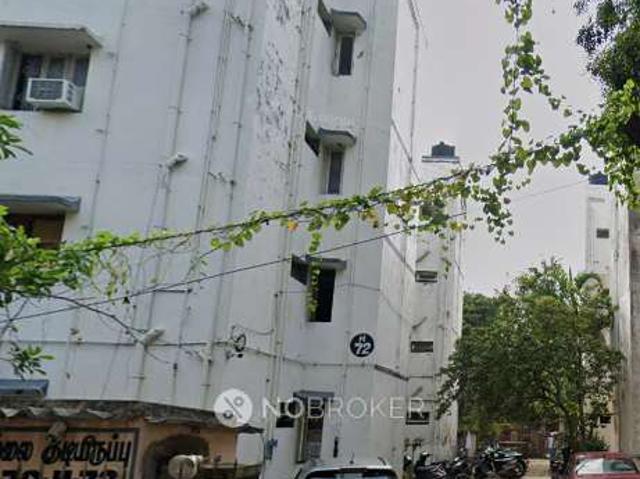 2 BHK Flat In Mullai for Rent In Mogappair