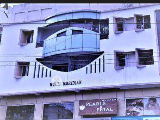 2 BHK Flat In Multimeridian Cbi Main Road For Sale In Ganganagar