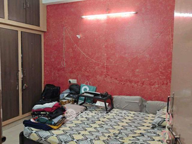 2 BHK Flat In Mumtaz Towers for Rent In Shaikpet
