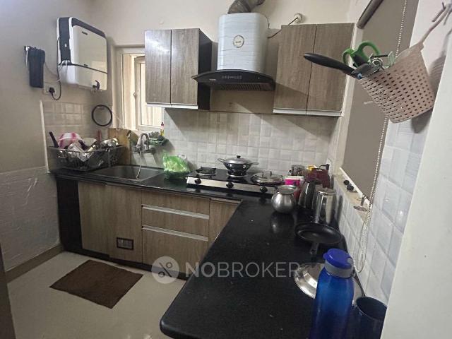 2 BHK Flat In Muppas Aishwarya Condos for Rent In Narsingi