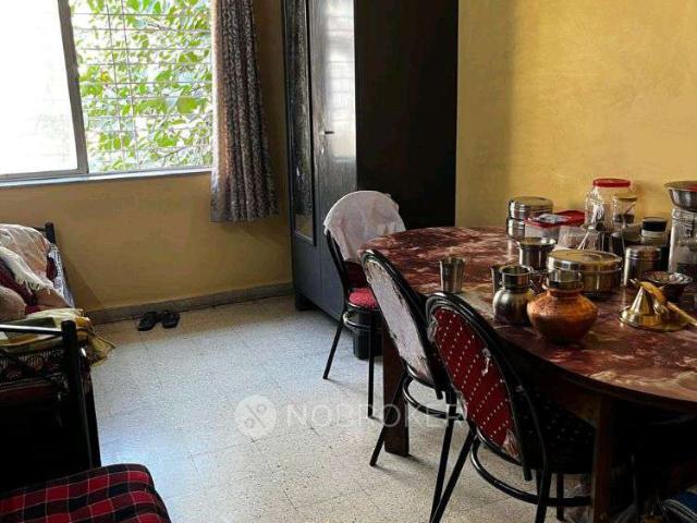 2 BHK Flat In Murlidhar Apartment, Narayan Peth For Sale In Narayan Peth