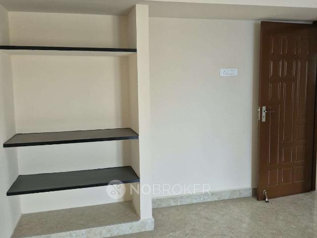 2 BHK Flat In Murugan Blackstone For Sale In Ram Nagar