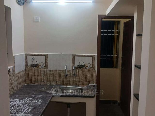 2 BHK Flat In Murugan Indira Krishna Nivas, Ambattur for Re