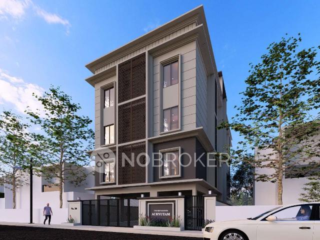 2 BHK Flat In Murugan Nivas For Sale In Thirumullaivoyal