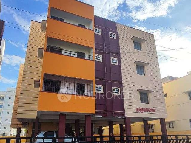 2 BHK Flat In Murugalaya for Rent In Murugalaya