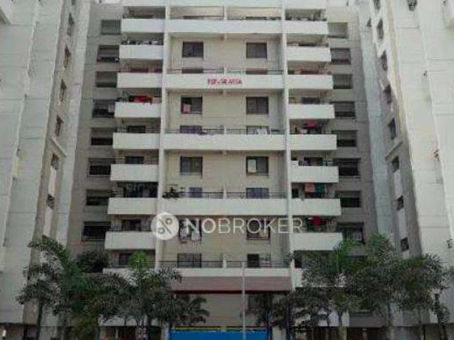 2 BHK Flat In Muttha For Sale In Sainikwadi