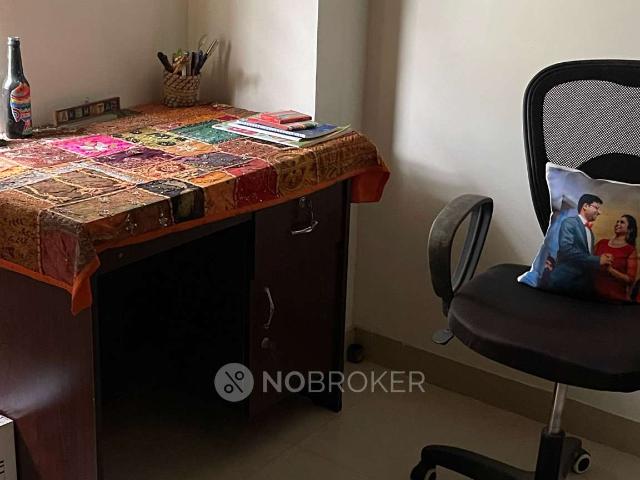2 BHK Flat In Mv Nest for Rent In Madhapur