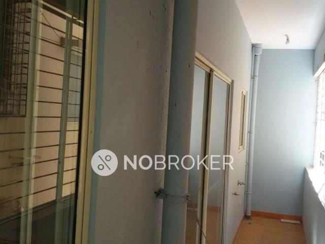 2 BHK Flat In Mv Dwelling for Rent In Aecs Layout, Brookefield