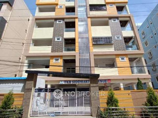2 BHK Flat In My Buider Constructions For Sale In Gajularamaram