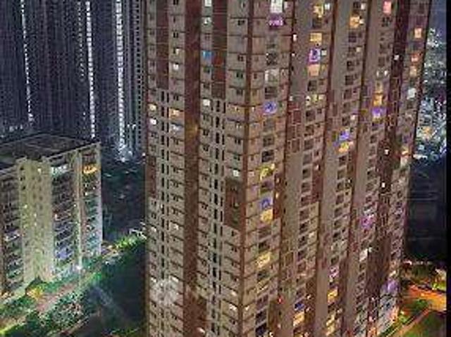 2 BHK Flat In My Home Avatar, Narsingi for Rent In Narsingi