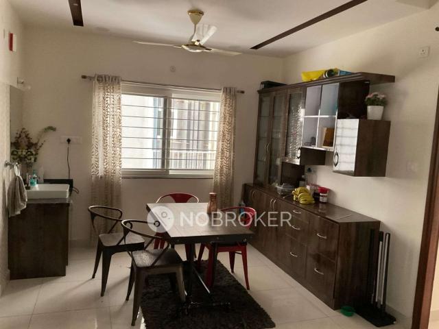 2 BHK Flat In My Home Avatar, Puppalguda for Rent In Puppalguda