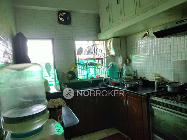2 BHK Flat In My Home Glory For Sale In Banjara Hills