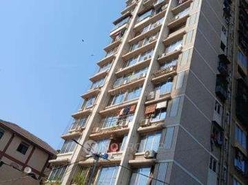2 BHK Flat In My Home For Sale In Marol Village Rd