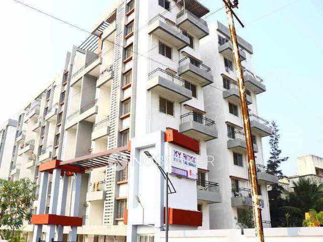 2 BHK Flat In My Home For Sale In Talegaon Dabhade