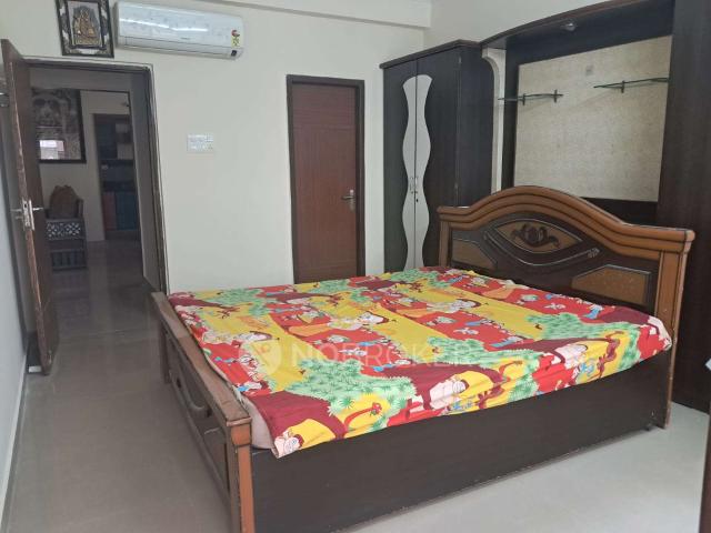 2 BHK Flat In My Home Jewel, Hafeezpet for Rent In Hafeezpet