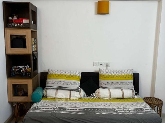 2 BHK Flat In My Home Mh14 Punawale For Sale In Punawale