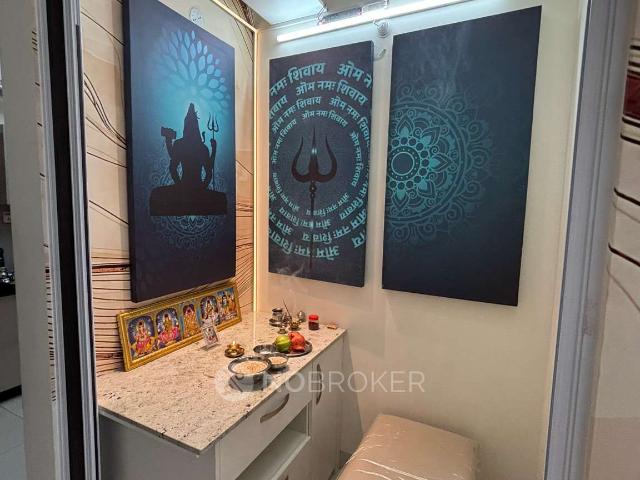 2 BHK Flat In My Home Sayuk For Sale In Tellapur