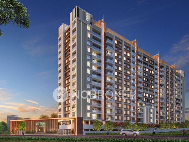 2 BHK Flat In My Home Wakad, for Rent In Wakad