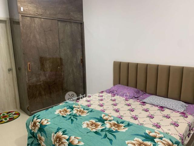 2 BHK Flat In My Home Wakad for Rent In Wakad