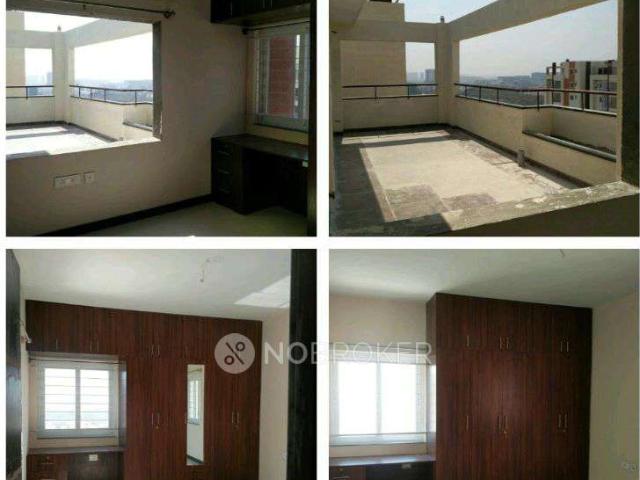 2 BHK Flat In My Home Vihanga Gachibowli for Rent In Gachi