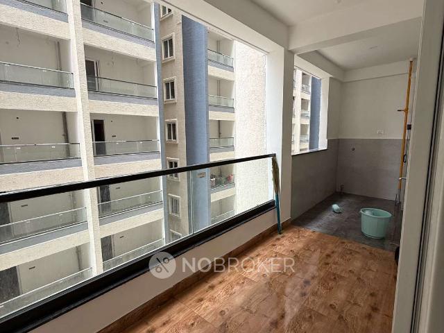 2 BHK Flat In My Space 2 for Rent In Bachupally