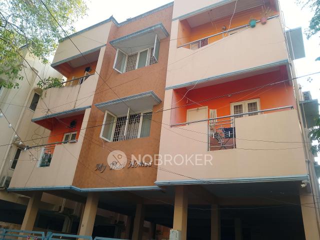 2 BHK Flat In My Thai Homes For Sale In Velachery