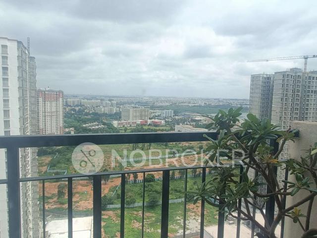 2 BHK Flat In Myhna Maple For Sale In Varthur