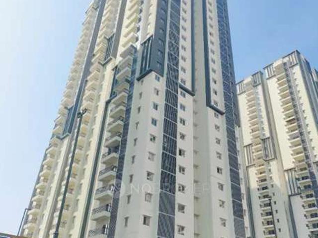 2 BHK Flat In Myhome Tridasa For Sale In Tellapur