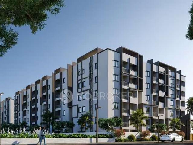 2 BHK Flat In Myra Apartment For Sale In Kompally