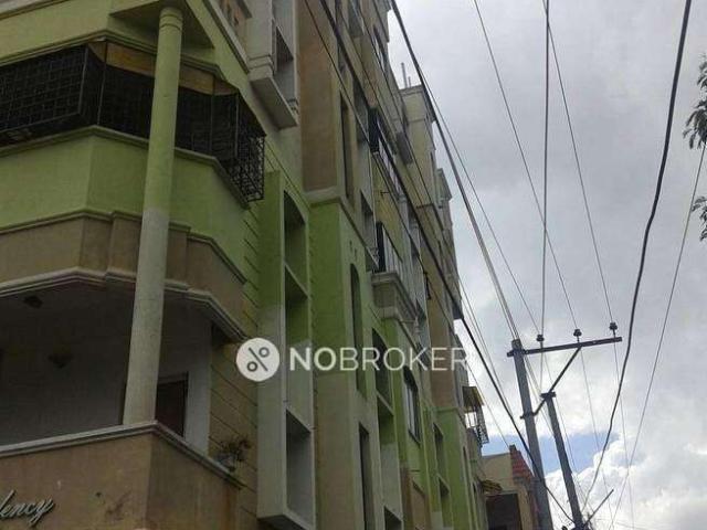 2 BHK Flat In Mythili Residency For Sale In Sainikpuri