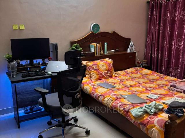 2 BHK Flat In Mythri Maiden for Rent In Somasundarapalya