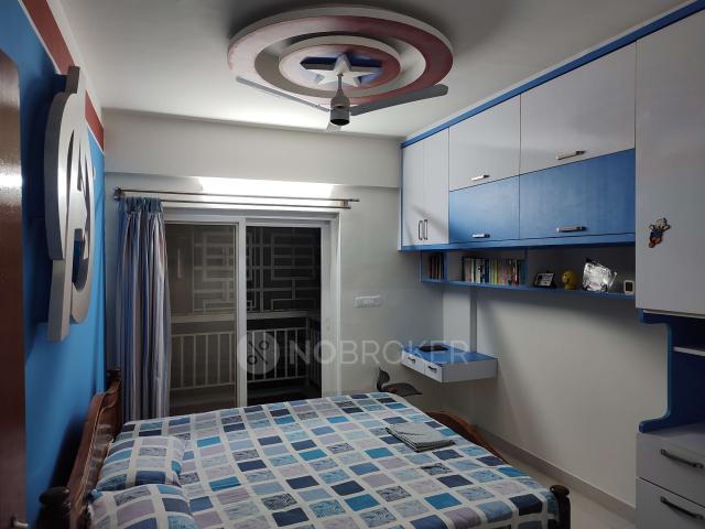 2 BHK Flat In Mythri Mithila For Sale In Gunjur