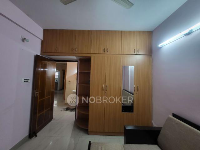 2 BHK Flat In Mytri Palace for Rent In Btm Layout