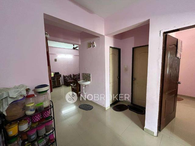 2 BHK Flat In M Group Sai Bhoomi For Sale In Chikhali