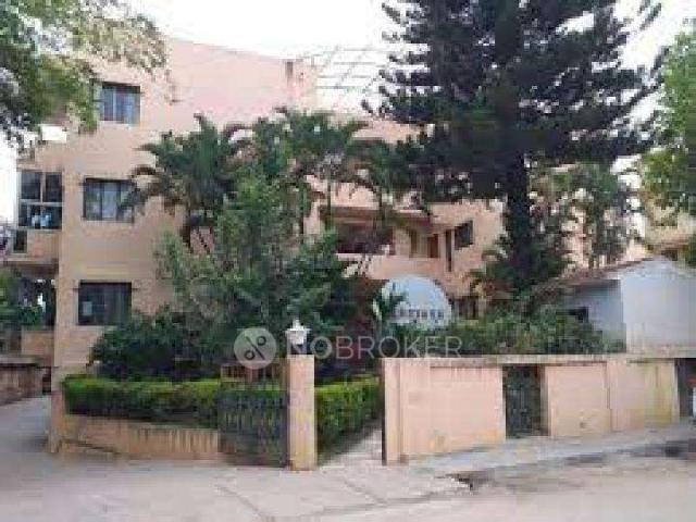 2 BHK Flat In M K Sarovara for Rent In, Ashok Nagar
