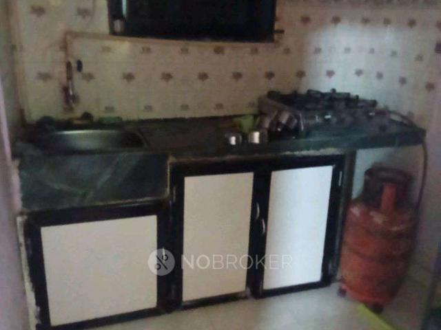 2 BHK Flat In M H Residency Belapur for Rent In M. H. Residency